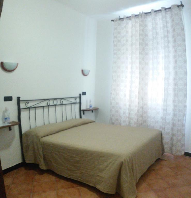 Da Marcello Hotel Genoa Ngoại thất bức ảnh