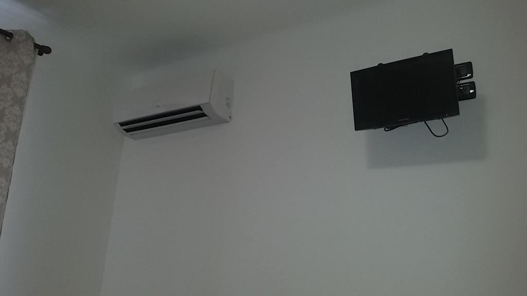 Da Marcello Hotel Genoa Ngoại thất bức ảnh