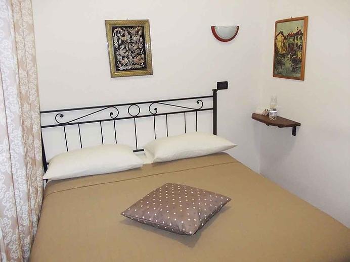 Da Marcello Hotel Genoa Ngoại thất bức ảnh