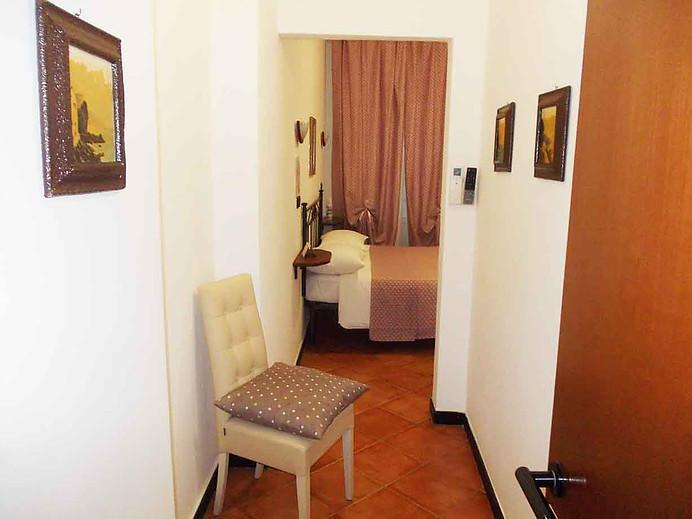 Da Marcello Hotel Genoa Ngoại thất bức ảnh