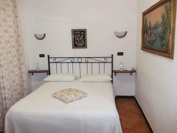 Da Marcello Hotel Genoa Ngoại thất bức ảnh